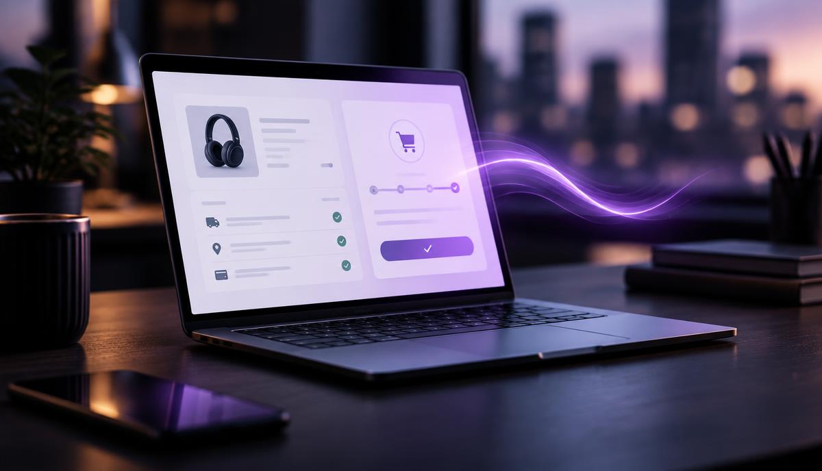 Shopify Opens Checkout to Browser-Based AI Agents