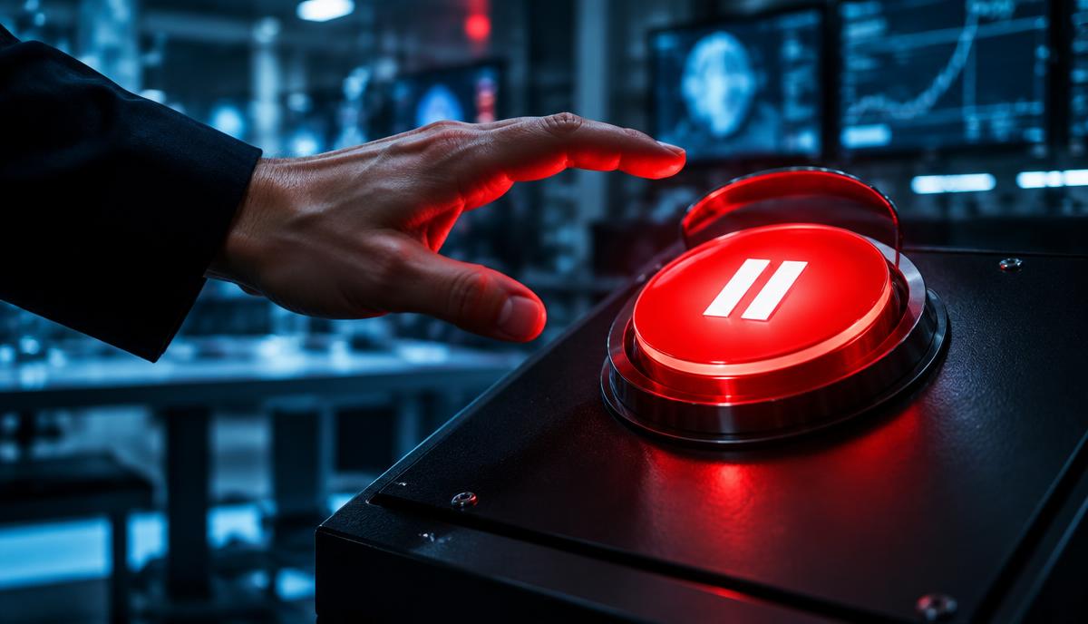 OpenAI Scraps GPT-6.1 Astra Release Over Safety Concerns