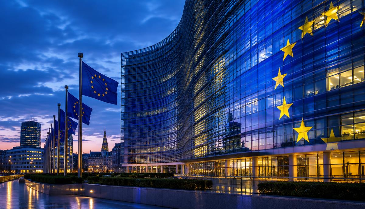EU AI Act Enforcement Era Begins: What the First Deadlines Mean for Business